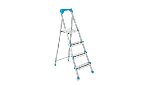 MERDİVEN 3+1 BASAMAK GI 200